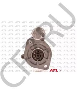 XJBT02322 HR Parts Стартер V3300/V3600/V3800 (12V, 2.2kW 9-зубов) (#W9) в городе Королёв